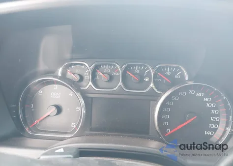 2015 GMC Sierra 1500 Sle z USA, uszkodzony, nr VIN 3GTU2UEC8FG281491